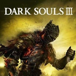 Dark Souls III Steam CD Keys